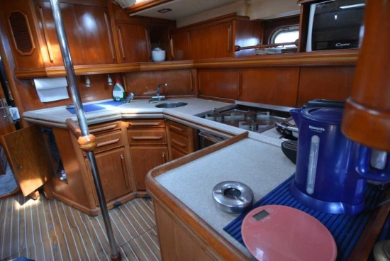 Dufour Yachts 56 usado à venda