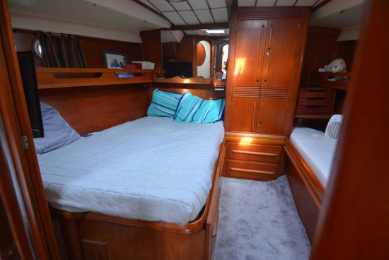 Dufour Yachts 56 usado à venda