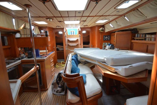 Dufour Yachts 56 usado à venda