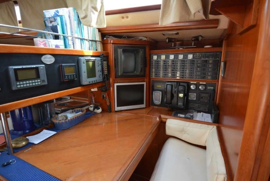 Dufour Yachts 56 usado à venda