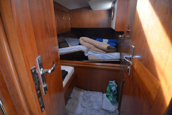 Dufour Yachts 56 usado à venda