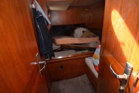 Dufour Yachts 56 usado à venda