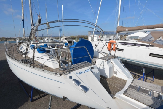 Dufour Yachts 56 de segunda mano en venta