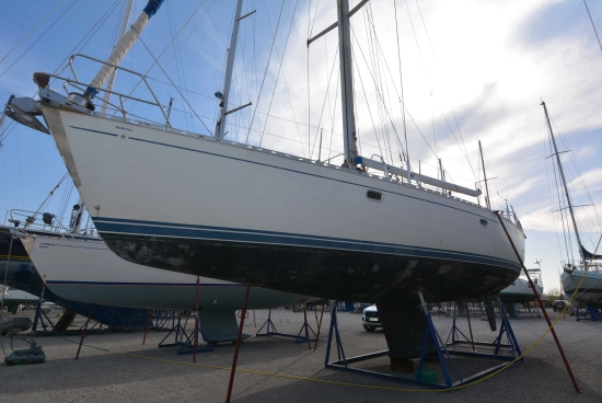 Dufour Yachts 56 de segunda mano en venta