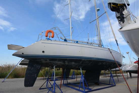 Dufour Yachts 56 de segunda mano en venta