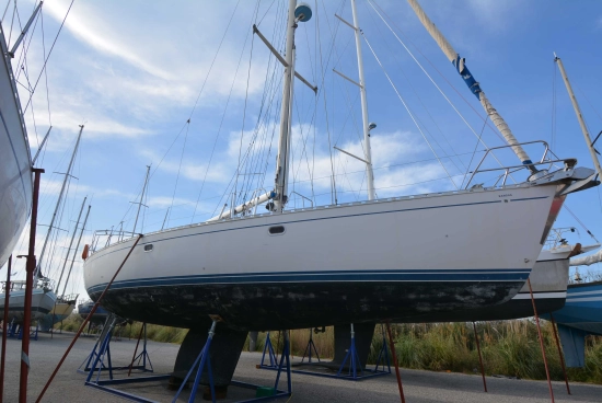 Dufour Yachts 56 de segunda mano en venta