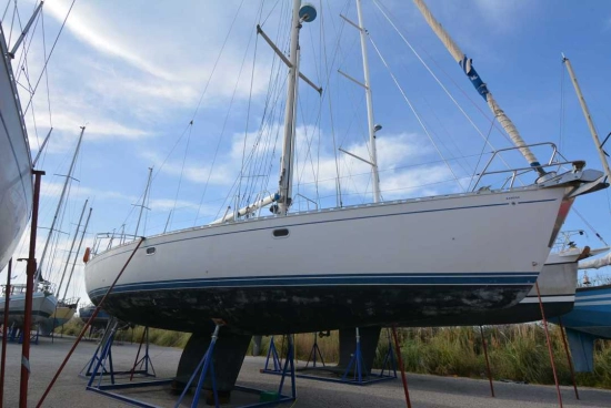 Dufour Yachts 56 usado à venda