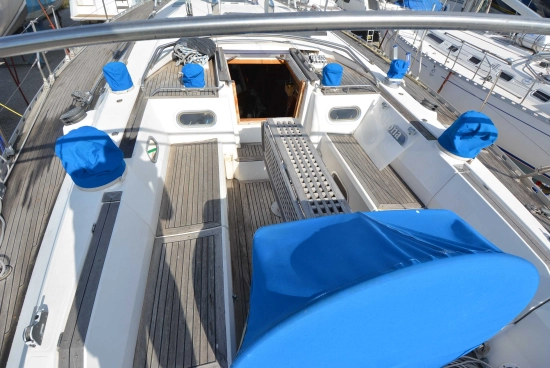 Dufour Yachts 56 de segunda mano en venta