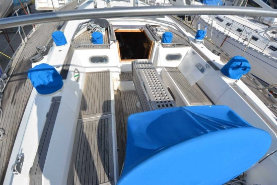 Dufour Yachts 56 usado à venda