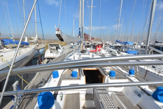 Dufour Yachts 56 de segunda mano en venta