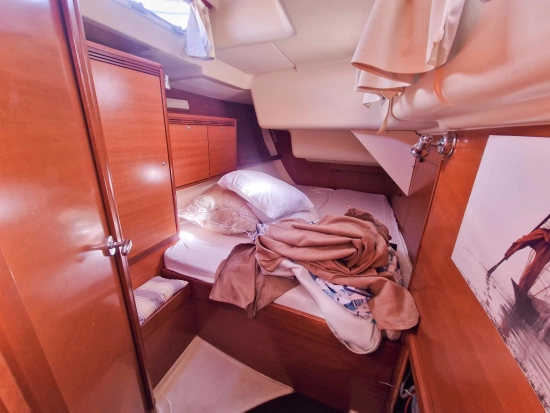 Dufour Yachts 525 GL usata in vendita
