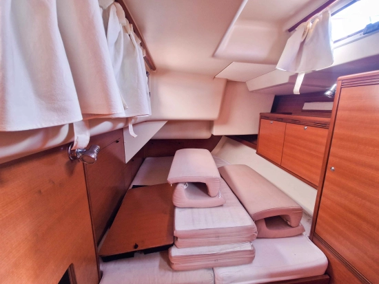 Dufour Yachts 525 GL usata in vendita