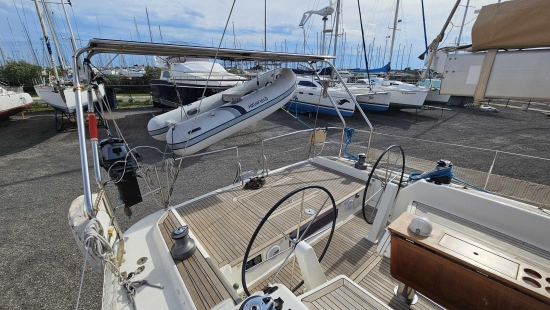 Dufour Yachts 525 GL usata in vendita