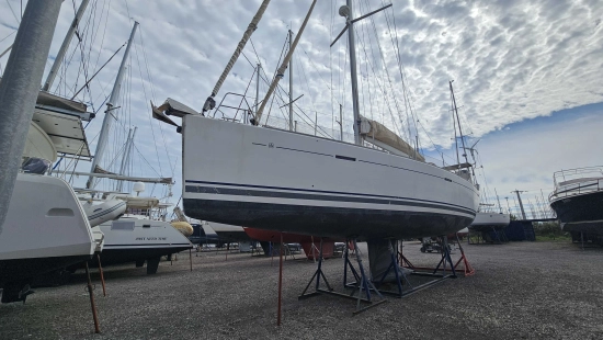 Dufour Yachts 525 GL usata in vendita