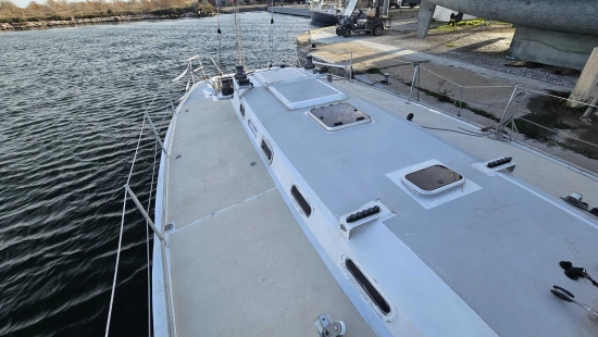 ECROLON PTY GERMAN FRERS 48 usata in vendita