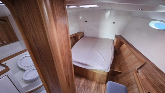 FUTUNA YACHTS 50 de segunda mano en venta