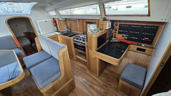 FUTUNA YACHTS 50 de segunda mano en venta
