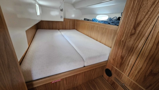 FUTUNA YACHTS 50 de segunda mano en venta