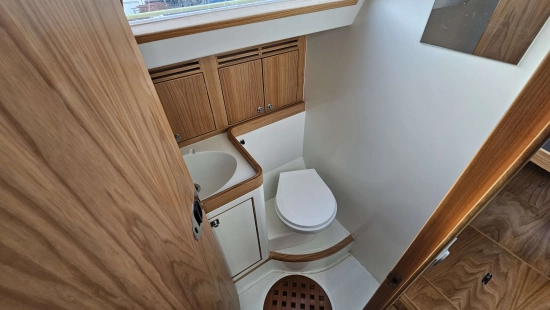 FUTUNA YACHTS 50 de segunda mano en venta