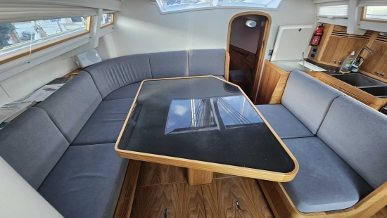 FUTUNA YACHTS 50 de segunda mano en venta