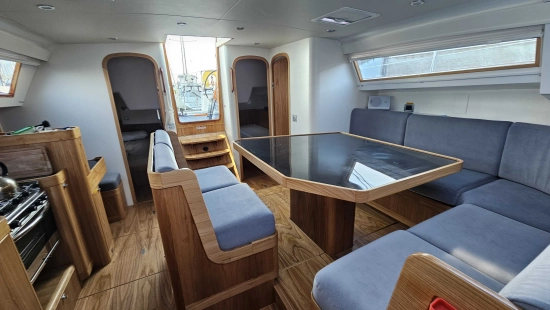 FUTUNA YACHTS 50 de segunda mano en venta