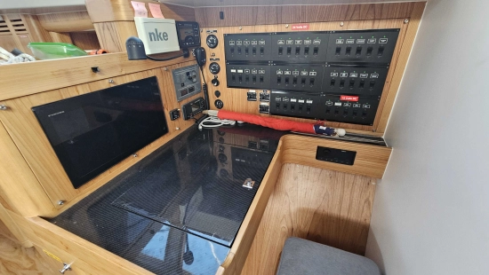 FUTUNA YACHTS 50 de segunda mano en venta