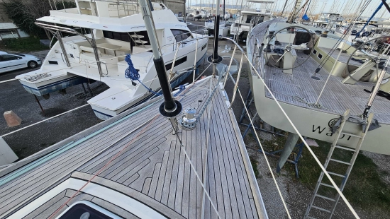 FUTUNA YACHTS 50 de segunda mano en venta