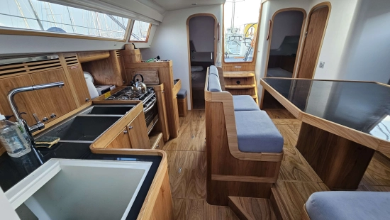 FUTUNA YACHTS 50 de segunda mano en venta