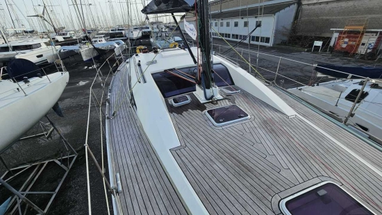 futuna yachts 50 usado à venda