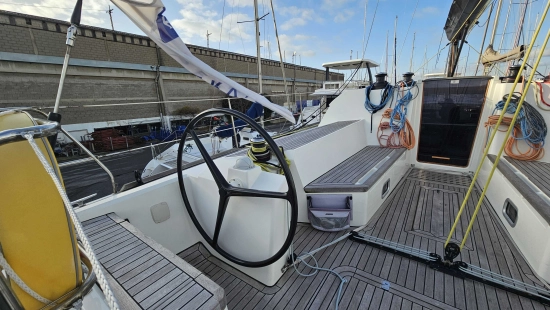 FUTUNA YACHTS 50 de segunda mano en venta