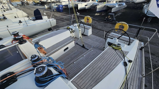 FUTUNA YACHTS 50 de segunda mano en venta