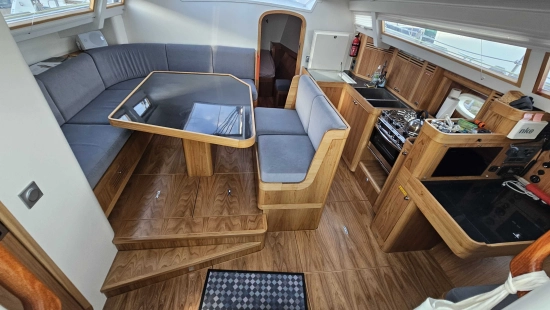 FUTUNA YACHTS 50 de segunda mano en venta