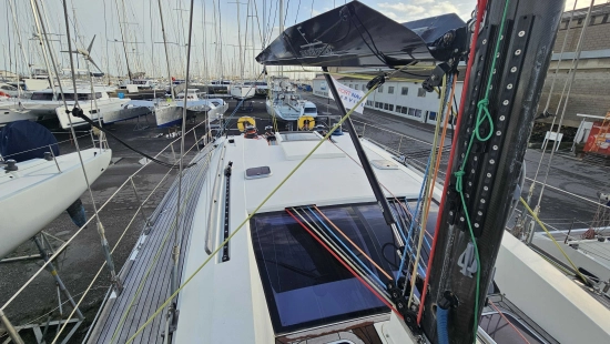 FUTUNA YACHTS 50 de segunda mano en venta