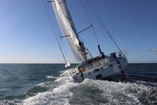 GALILEO BOAT YARD IMOCA 60 Open de segunda mano en venta