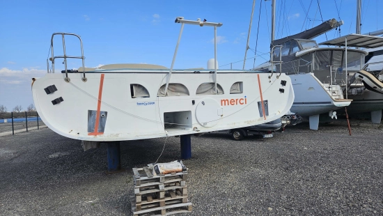 GALILEO BOAT YARD IMOCA 60 Open de segunda mano en venta