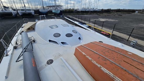 GALILEO BOAT YARD IMOCA 60 Open de segunda mano en venta