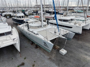 GCMC MARINE AIKANE 56 usata in vendita