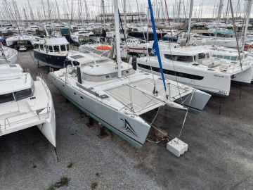 gcmc marine aikane 56 usata in vendita