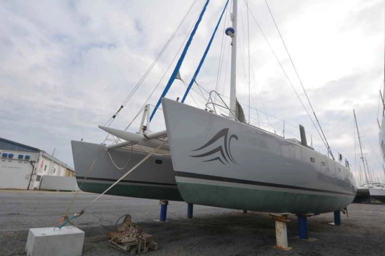 gcmc marine aikane 56 de segunda mano en venta