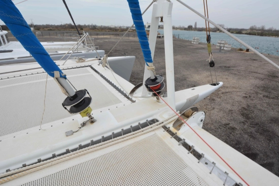 GCMC MARINE AIKANE 56 de segunda mano en venta