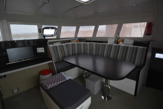 GCMC MARINE AIKANE 56 de segunda mano en venta