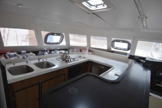 GCMC MARINE AIKANE 56 de segunda mano en venta