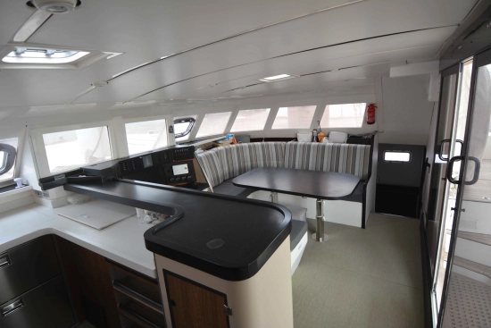 GCMC MARINE AIKANE 56 de segunda mano en venta