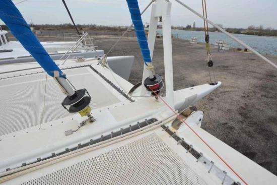 gcmc marine aikane 56 de segunda mano en venta