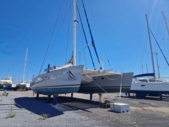 GCMC MARINE AIKANE 56 de segunda mano en venta