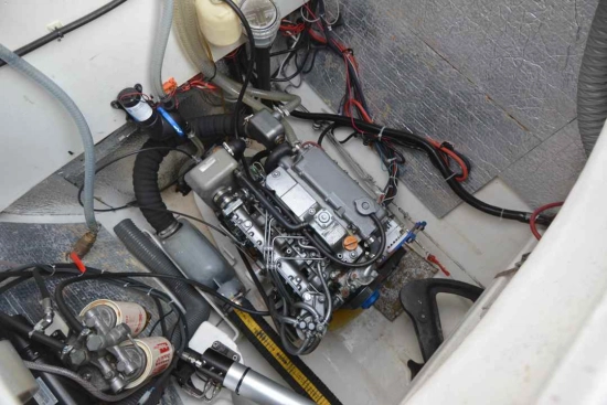 gcmc marine aikane 56 de segunda mano en venta