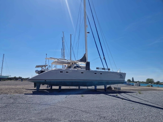GCMC MARINE AIKANE 56 de segunda mano en venta