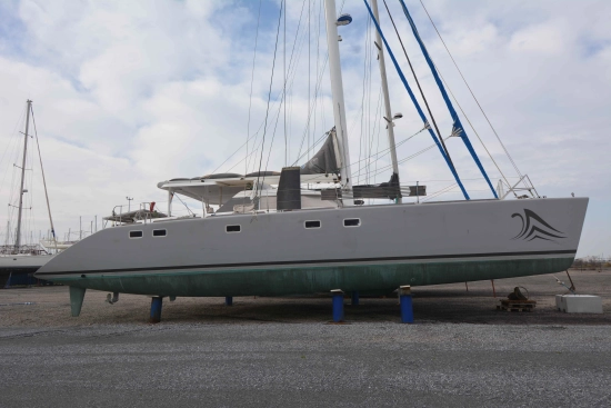GCMC MARINE AIKANE 56 de segunda mano en venta