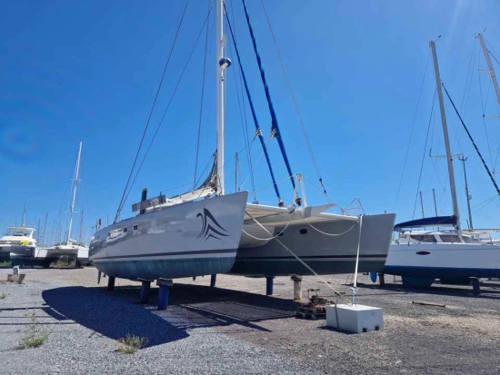 gcmc marine aikane 56 de segunda mano en venta