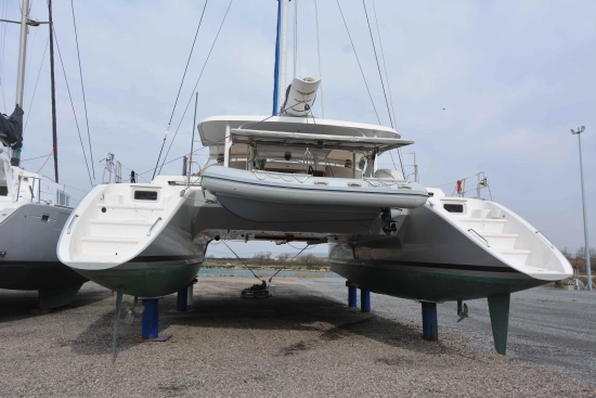 GCMC MARINE AIKANE 56 de segunda mano en venta